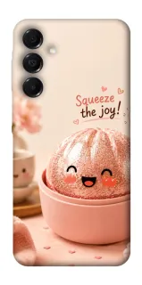 Чохол на Samsung Galaxy A17 4G/5G Dumpling ver.1 фото 1 з 1
