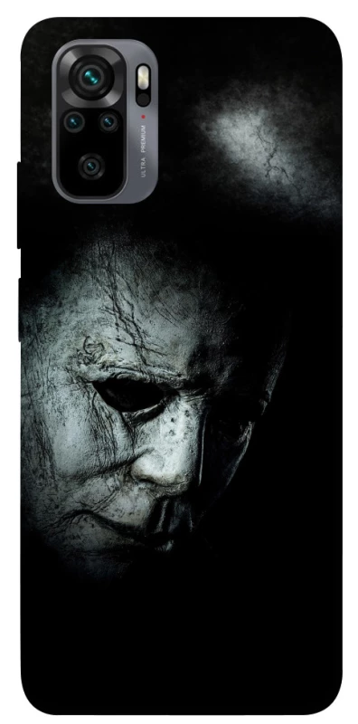 Чохол на Xiaomi Poco M5s Jason v3 фото 1 з 1