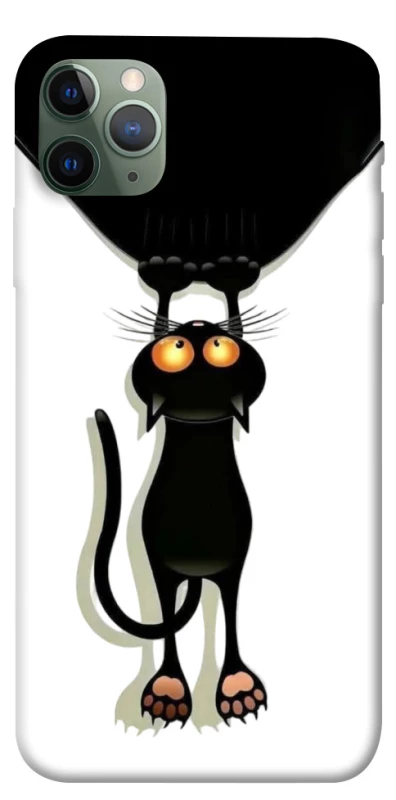 Чохол на Apple iPhone 11 Pro Max (6.5") But it's not white фото 1 з 1