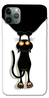 Чохол на Apple iPhone 11 Pro Max (6.5") But it's not white фото 1 з 1