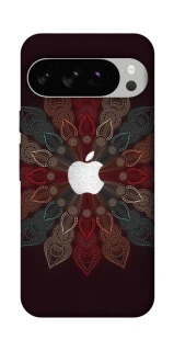 Чохол на Google Pixel 10 Pro Apple logo ver.5 фото 1 з 1