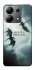 Чохол на Xiaomi Redmi Note 13 4G House of the Dragon ver.5 фото 1 з 1