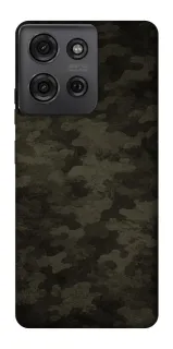 Чохол на Motorola Moto G75 Camouflage v22 фото 1 з 1