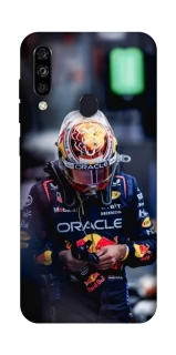 Чехол на ZTE Blade A7 (2020) F-1 ver.6 фото 1 из 1