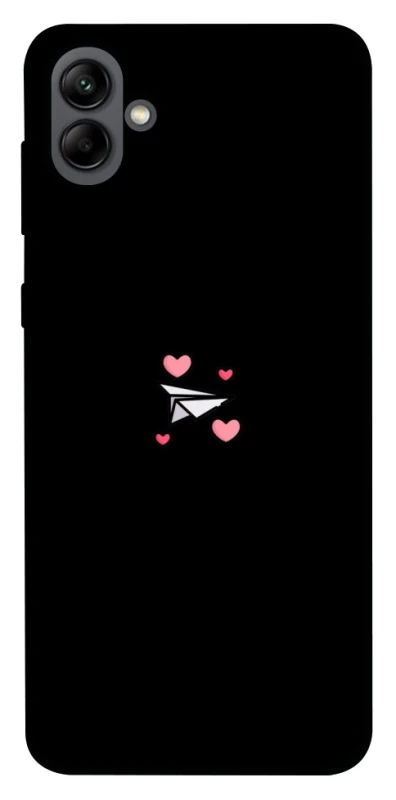 Чохол на Samsung Galaxy A04 Love aesthetic ver.13 фото 1 з 1