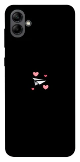 Чехол на Samsung Galaxy A04 Love aesthetic ver.13 фото 1 из 1