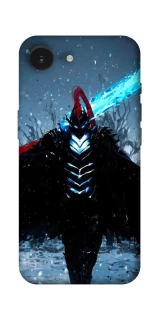 Чехол на Apple iPhone 16e (6.1") Igris фото 1 из 1