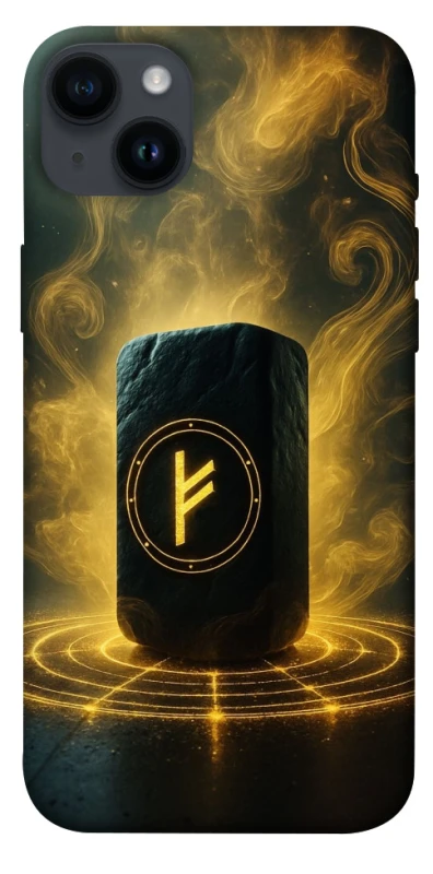 Чехол на Apple iPhone 14 Plus (6.7") Руна Феху фото 1 из 1