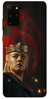 Чохол на Samsung Galaxy S20+ House of the Dragon ver.6 фото 1 з 1