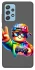 Чехол на Samsung Galaxy A52 4G / A52 5G Roblox Gamer Peace фото 1 из 1