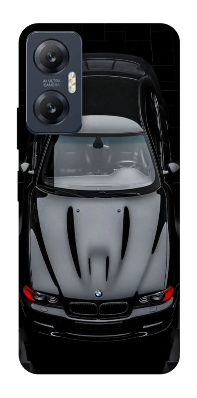 Чохол на Infinix Hot 20 5G BMW V12 фото 1 Чохол на Infinix Hot 20 5G BMW V12 фото 1 з 1