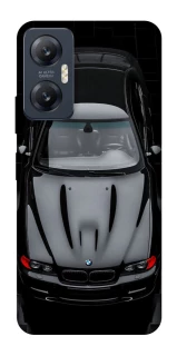 Чохол на Infinix Hot 20 5G BMW V12 фото 1 Чохол на Infinix Hot 20 5G BMW V12 фото 1 з 1