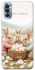 Чохол на TECNO Spark 8P BunnyMood фото 1 з 1