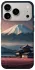 Чехол на Apple iPhone 18 Pro Fujiyama фото 1 из 2