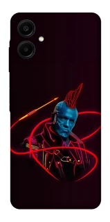 Чохол на Samsung Galaxy A06 Yondu фото 1 з 1