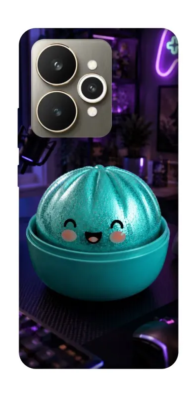 Чохол на Realme 15 Dumpling ver.10 фото 1 з 1