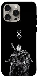Чехол на Apple iPhone 15 Pro Max (6.7") Berserk stand фото 1 из 1