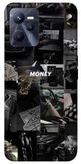 Чохол на Realme C35 Money фото 1 з 1