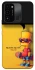 Чехол на TECNO Spark 8C Bart фото 1 из 1