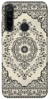 Чохол на Xiaomi Redmi Note 8 Килим v51 фото 1 з 1