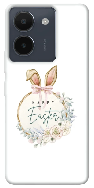 Чохол на Vivo Y36 Easter ver.7 фото 1 з 1