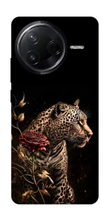 Чохол на Infinix Note 50 Pro Leopard v3 фото 1 з 1