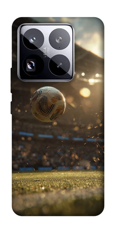 Чохол на Xiaomi 15 Pro Football aesthetic ver.2 фото 1 з 1