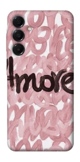 Чохол на Samsung Galaxy A16 4G/5G Amore 2 фото 1 з 1