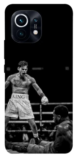 Чехол на Xiaomi Mi 11 king фото 1 из 1