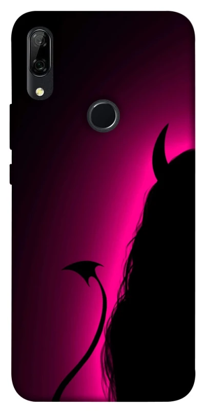 Чохол на Huawei P Smart Z Pink Love фото 1 з 1