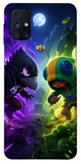 Чохол на Samsung Galaxy M31s Brawl Stars ver.16 фото 1 з 1