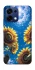 Чохол на Oppo A6 Pro 4G/5G Sunflowers фото 2 з 2