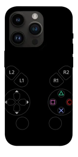 Чохол на Apple iPhone 14 Pro (6.1") PS Controller фото 1 з 1