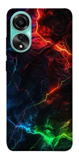 Чохол на Oppo A78 4G Abstract фото 1 з 1