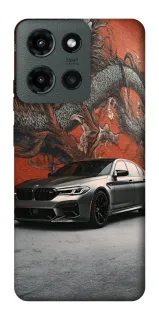 Чохол на Motorola Moto G Power (2025) BMW v16 фото 1 з 1