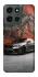 Чехол на Motorola Moto G Power (2025) BMW v16 фото 1 из 1