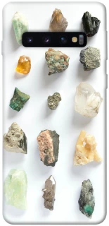Чохол на Samsung Galaxy S10 Колекція кристалів фото 1 з 1