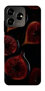 Чохол на ZTE Blade V50 Design 4G VioletFig фото 1 з 1