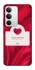 Чехол на Realme C71 Love aesthetic ver.1 фото 1 из 1