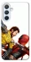 Чохол на Samsung Galaxy A54 5G Deadpool and Wolverine фото 1 з 1