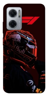 Чохол на Xiaomi Redmi Note 11E F-1 ver.1 фото 1 з 1