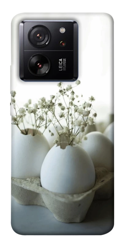 Чохол на Xiaomi 13T Hello фото 1 з 1