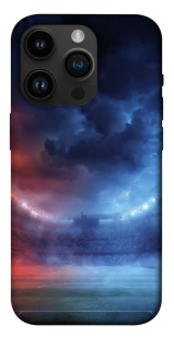 Чехол на Apple iPhone 14 Pro (6.1") Football aesthetic ver.1 фото 1 из 1