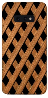 Чохол на Samsung Galaxy S10e Дерево на дачі фото 1 з 1