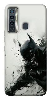 Чохол на TECNO Camon 17 Batman фото 1 з 1