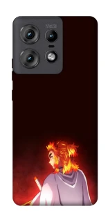 Чохол на Motorola Edge 50 Pro Anime v18 фото 1 з 1