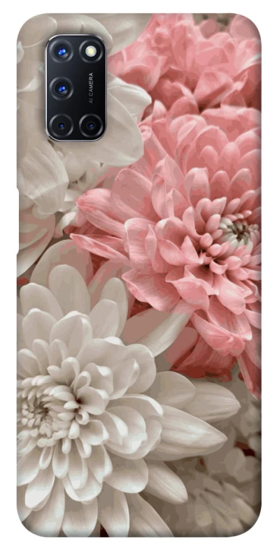 Чехол на Oppo A52 / A72 / A92 Spring flow фото 1 из 1