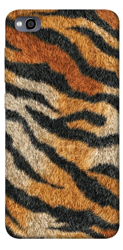 Чохол на Xiaomi Redmi 4a Tiger фото 1 з 1