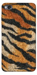Чехол на Xiaomi Redmi 4a Tiger фото 1 из 1