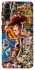 Чохол на Samsung Galaxy S21+ Toy Story ver.3 фото 1 з 1
